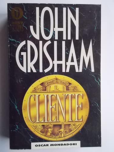 Il cliente - John Grisham