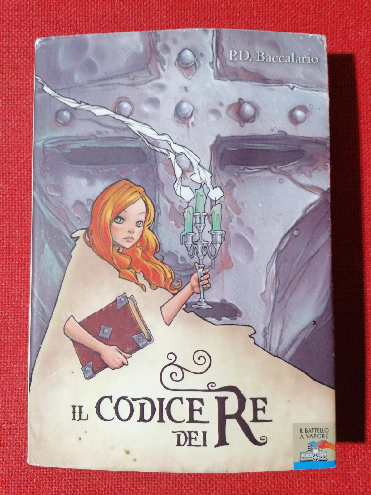 Il codice dei re