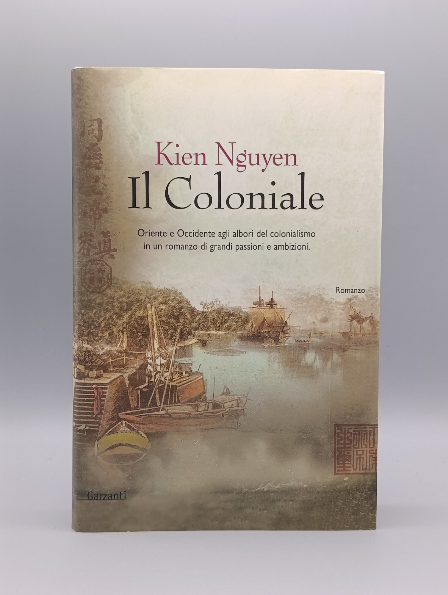 Il coloniale