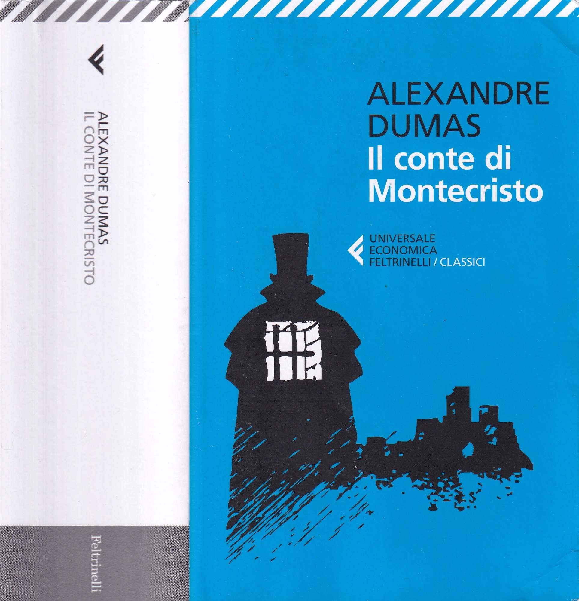 Il conte di Montecristo