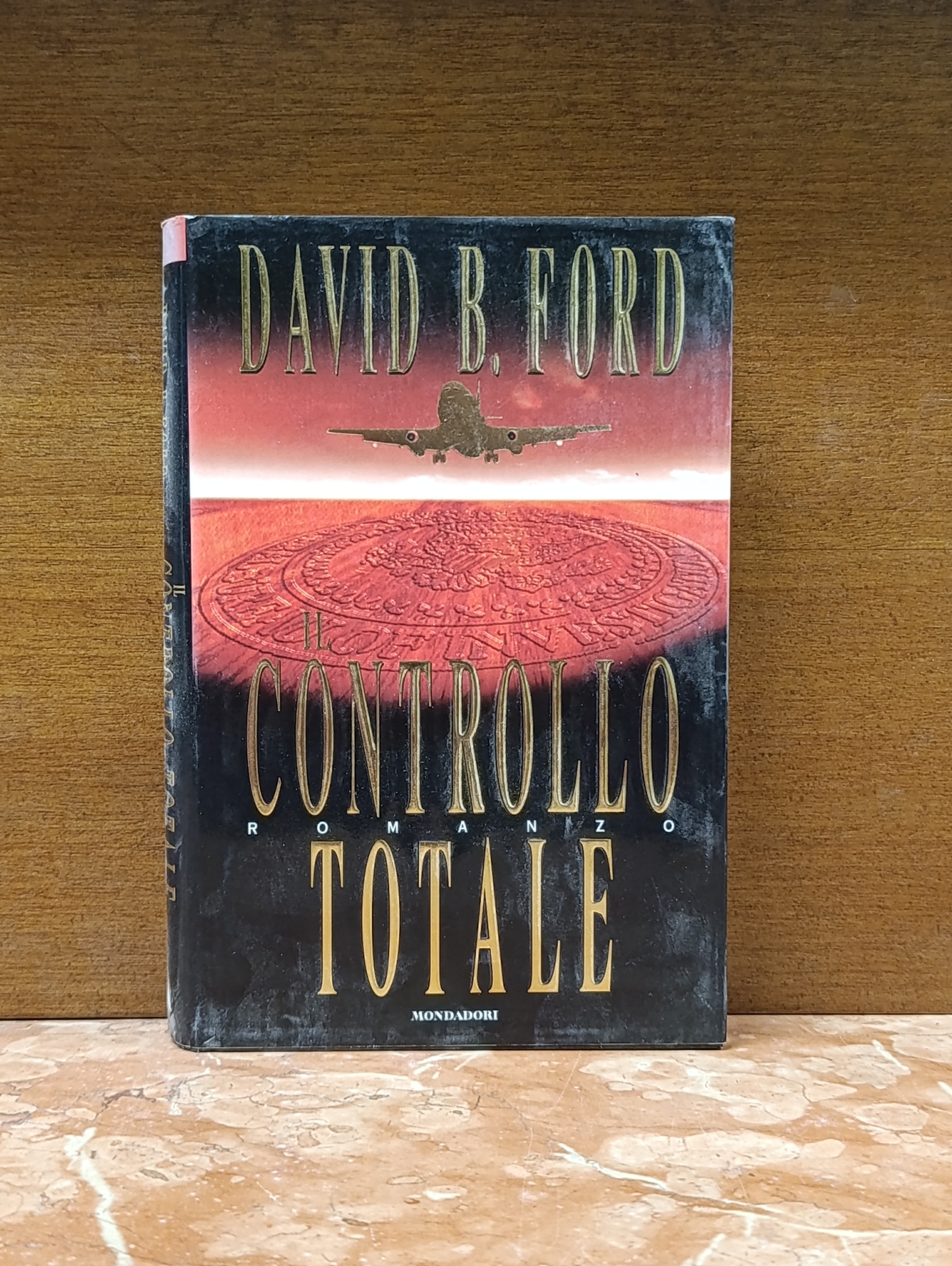 Il Controllo totale