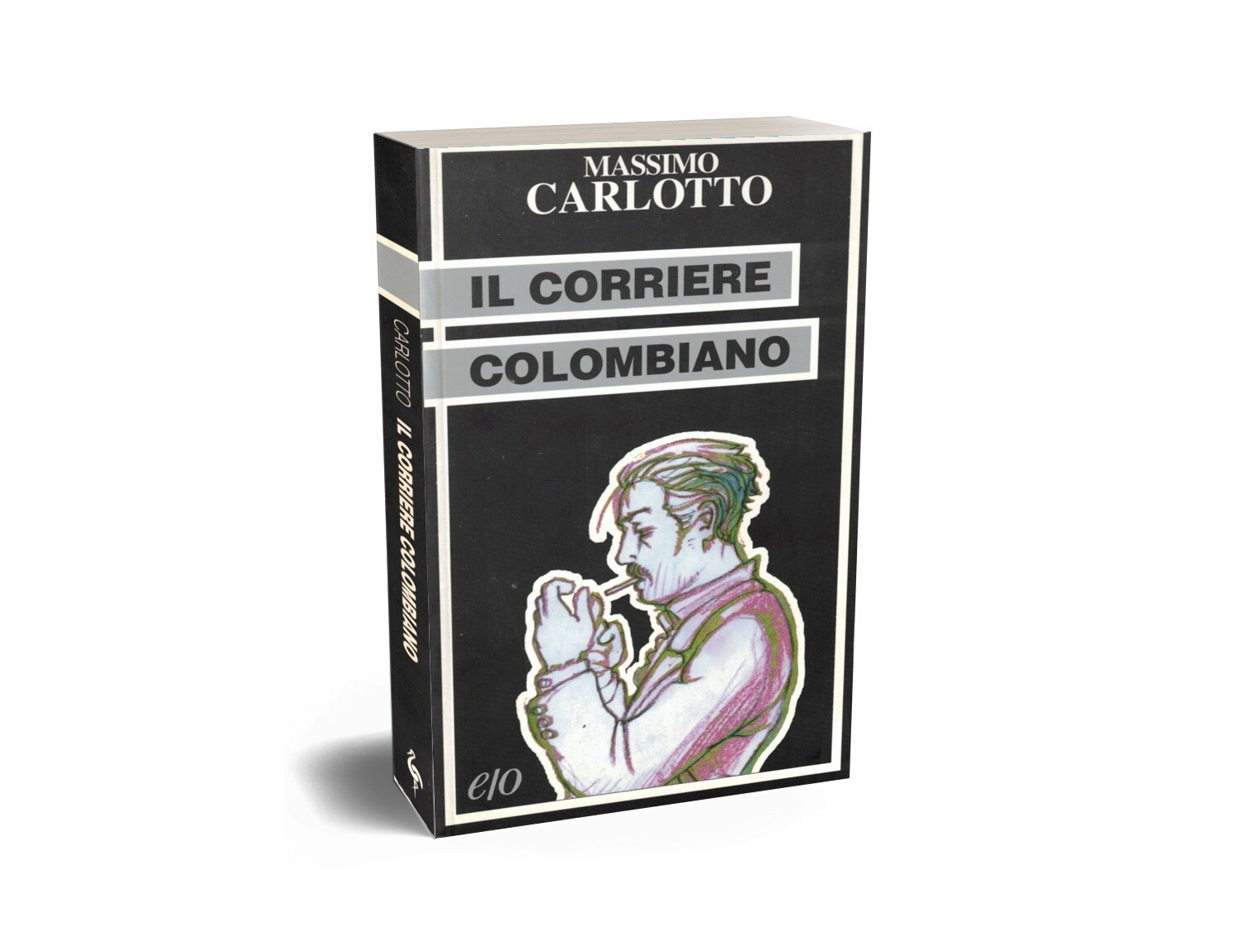 Il corriere colombiano