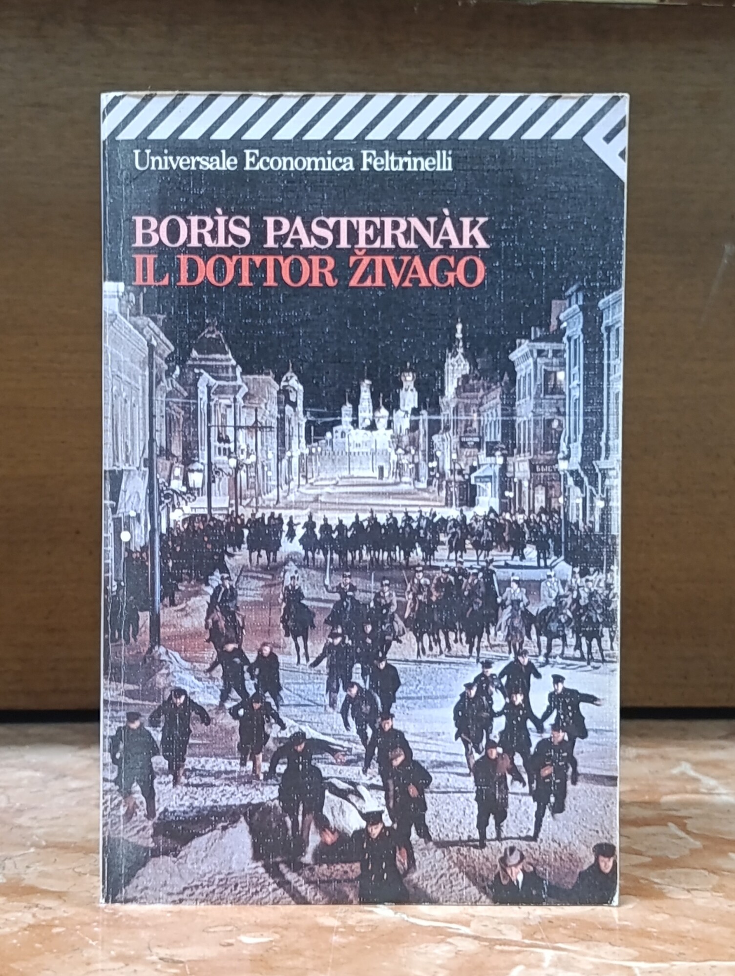 Il dottor Zivago