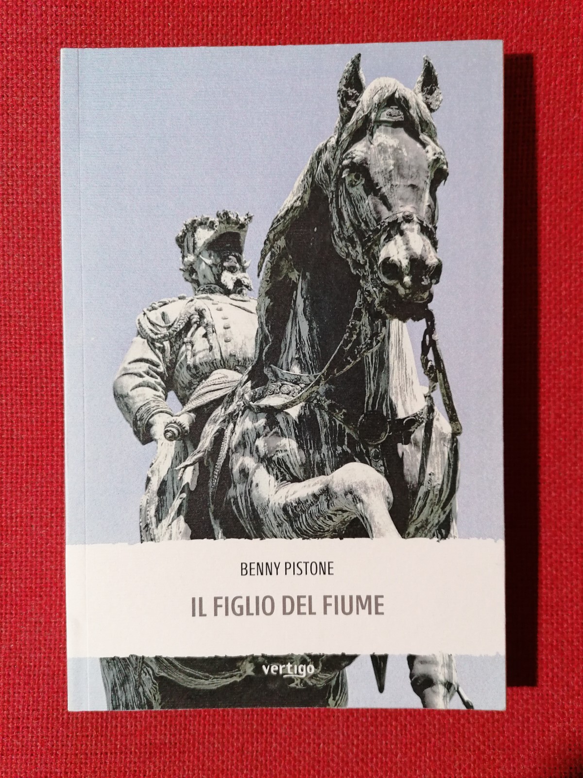 Il figlio del fiume