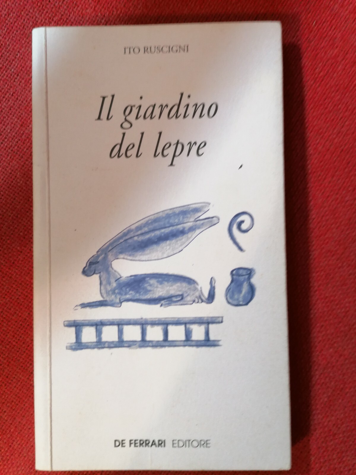 Il giardino del lepre