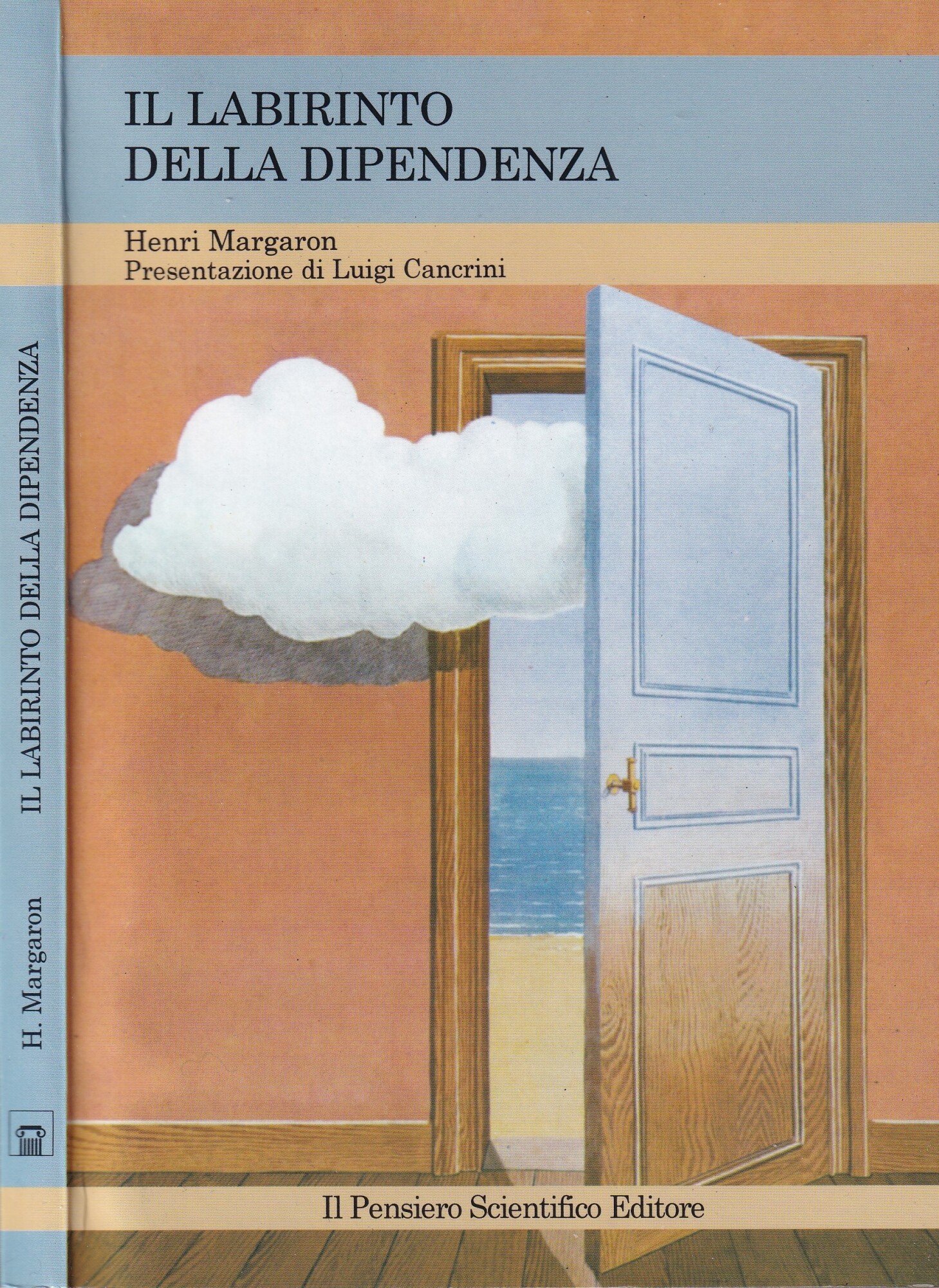 Il labirinto della dipendenza