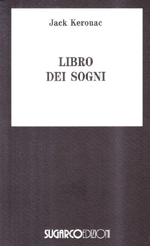 Il libro dei sogni