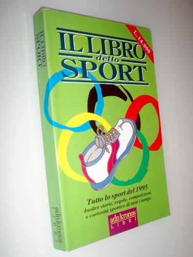 Il libro dello sport 1995