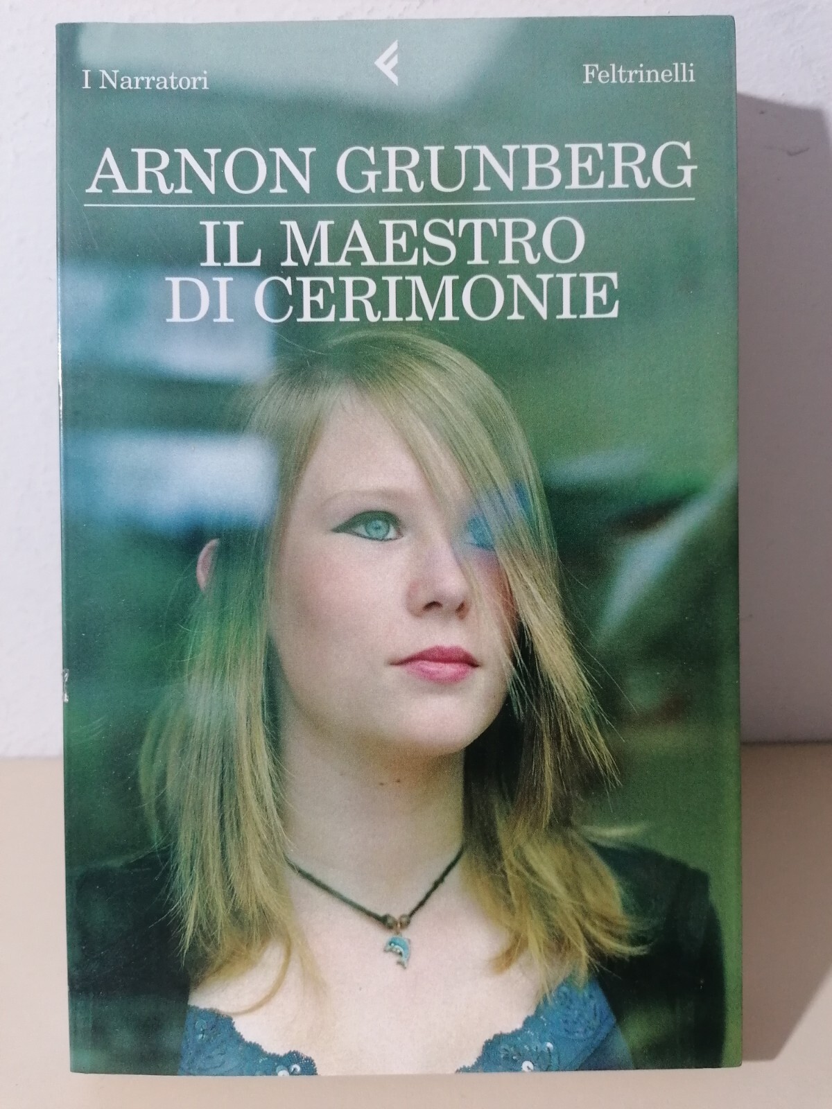 Il maestro di cerimonie