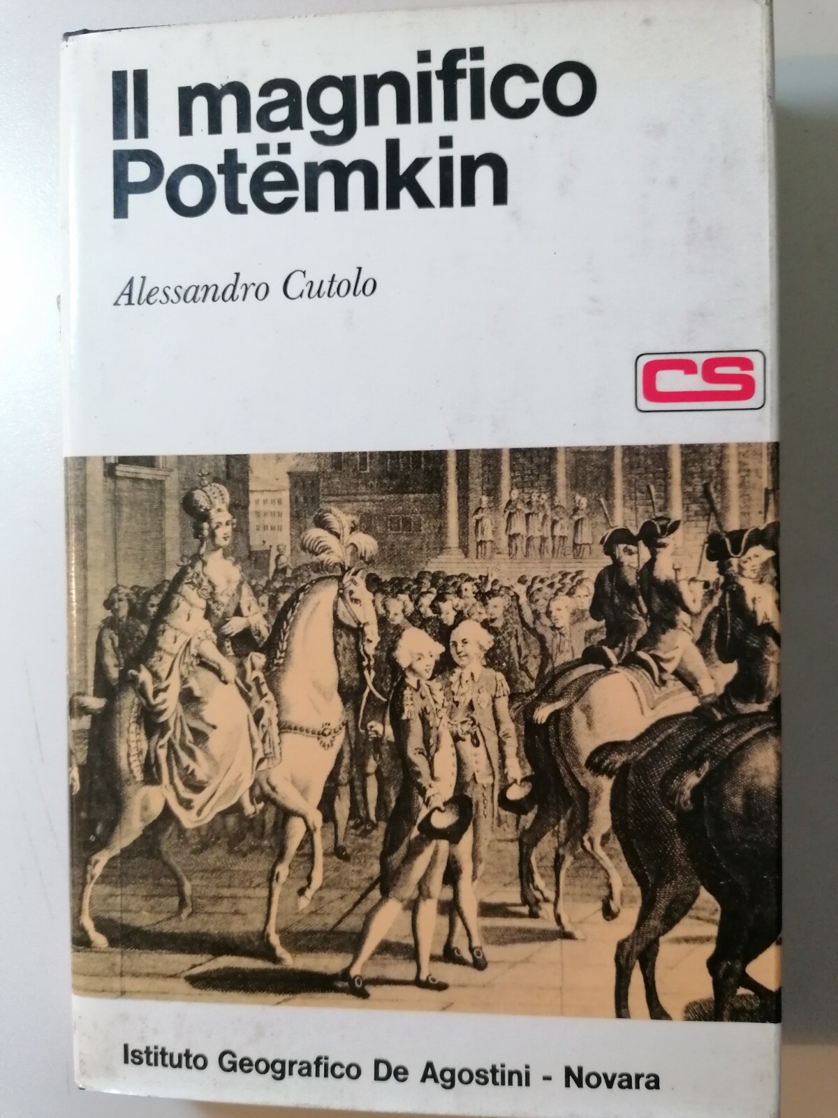 Il Magnifico Potemkin