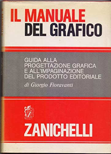 Il manuale del grafico