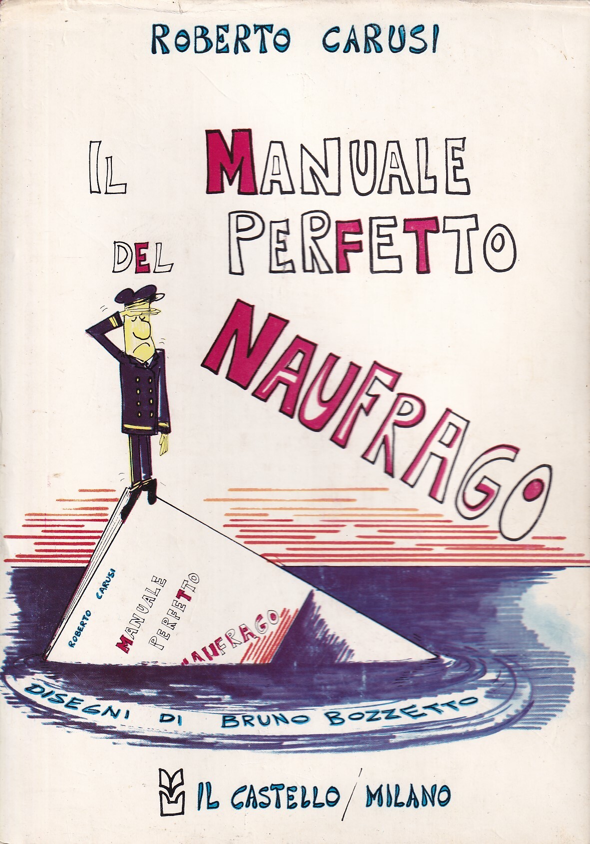 Il Manuale del Perfetto Naufrago