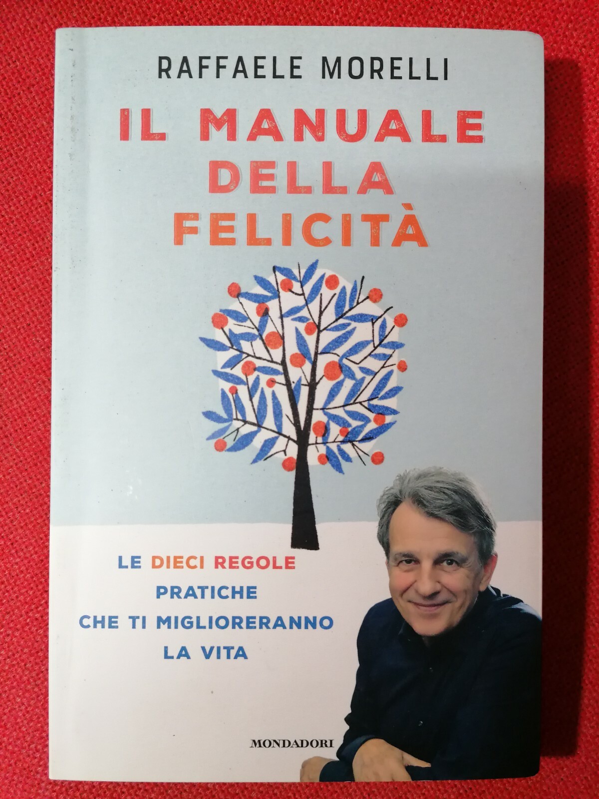 Il manuale della felicità. Le dieci regole pratiche che ti …
