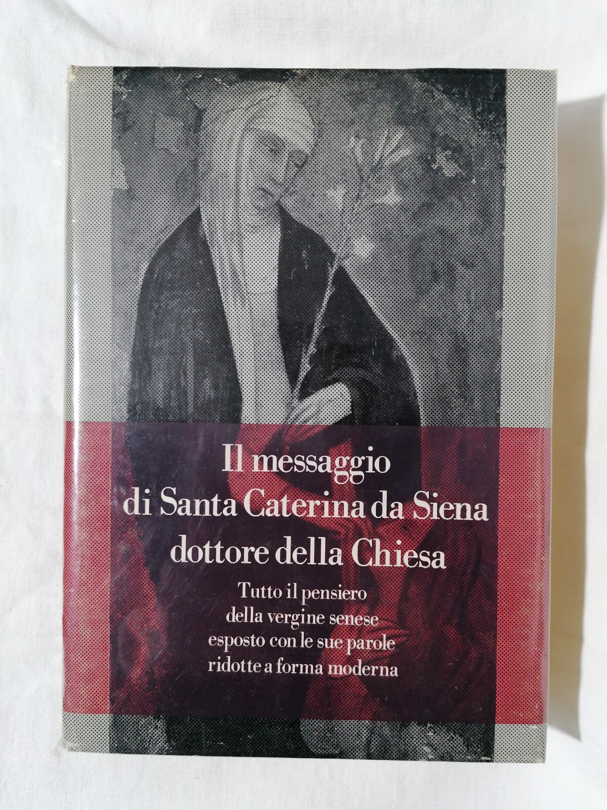 Il Messaggio di Santa Caterina da Siena Dottore Della Chiesa …