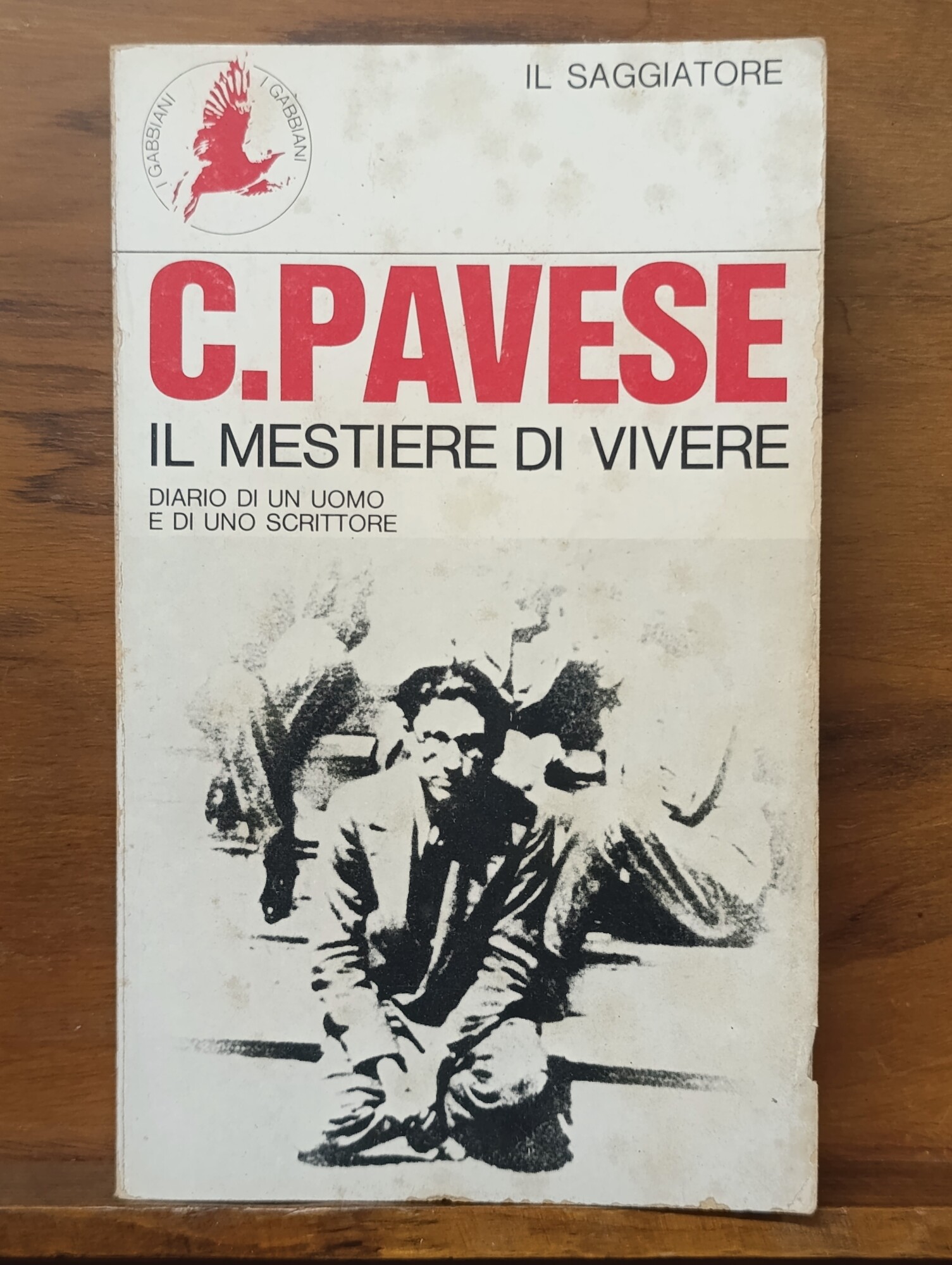 Il Mestiere di Vivere. Diario di un uomo e di …
