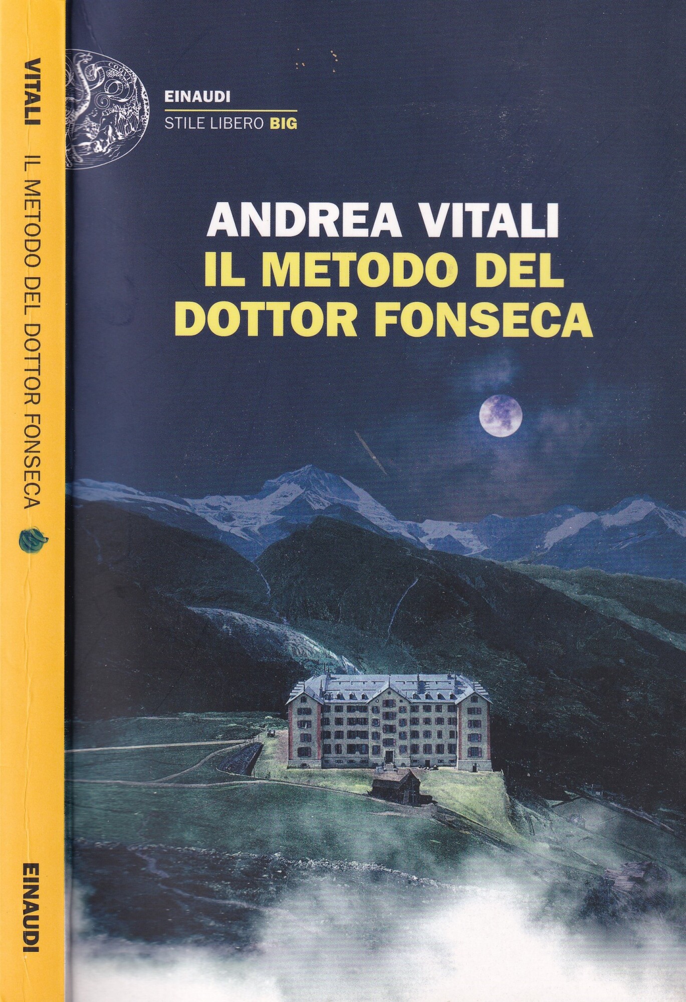Il metodo del dottor Fonseca