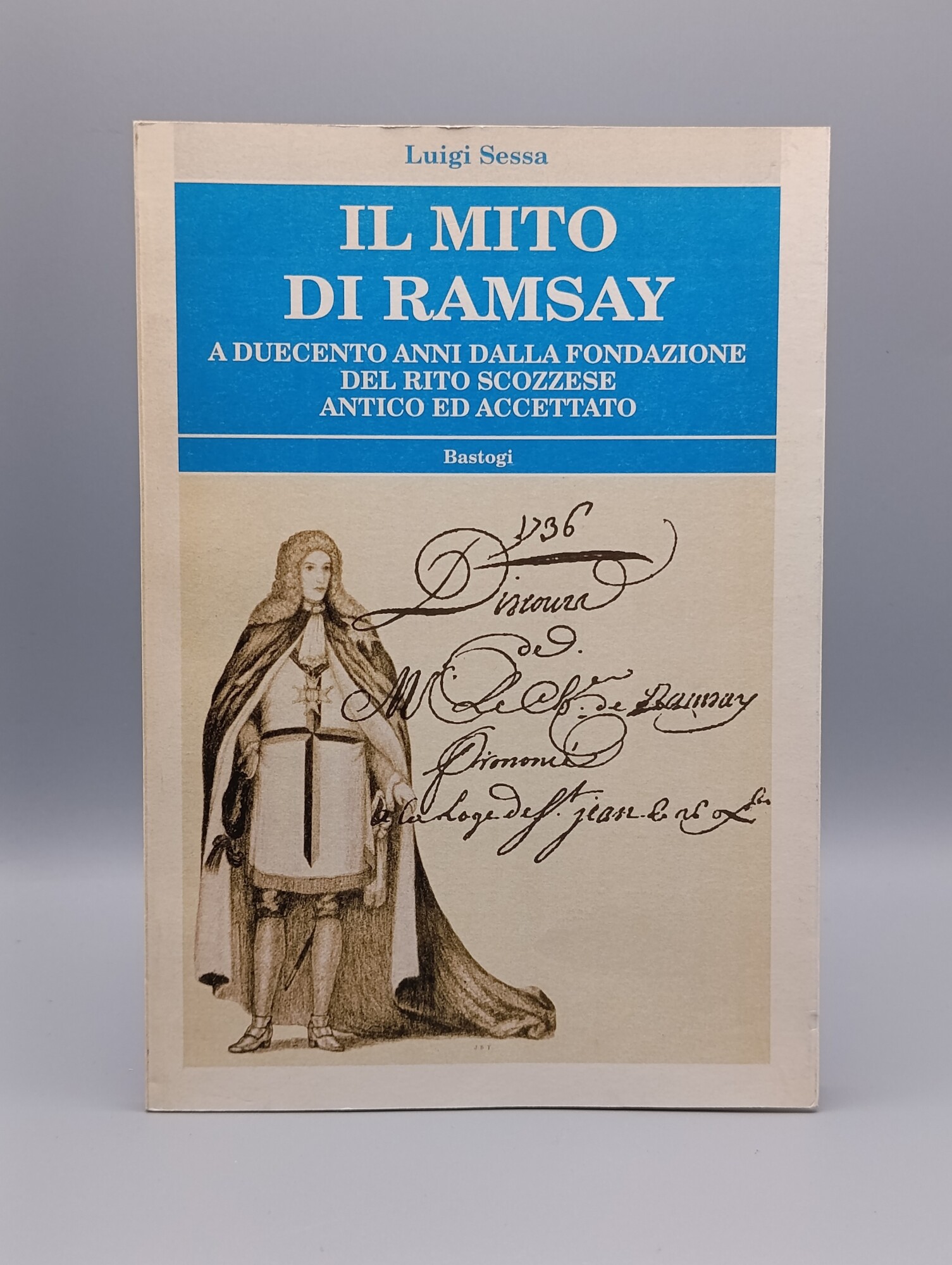 Il mito di Ramsay