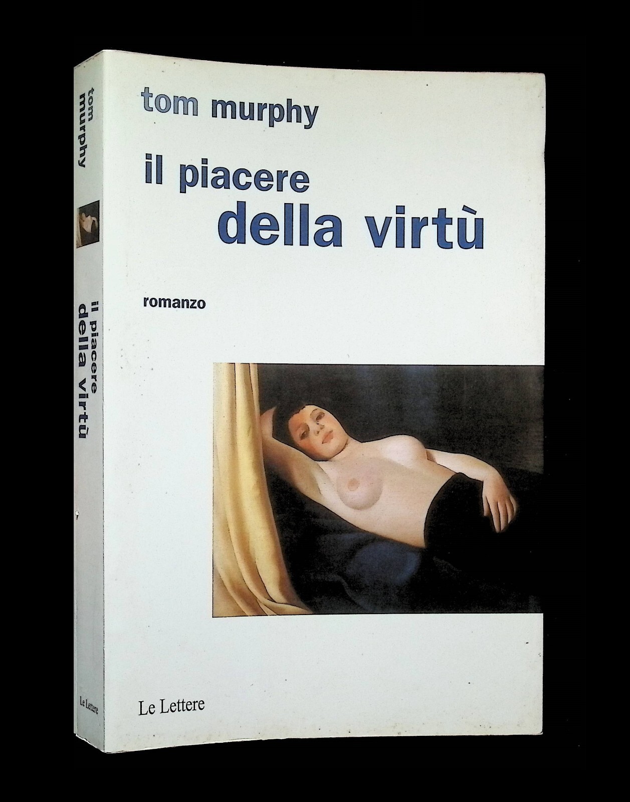 Il piacere della virtù