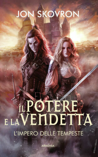 Il potere e la vendetta