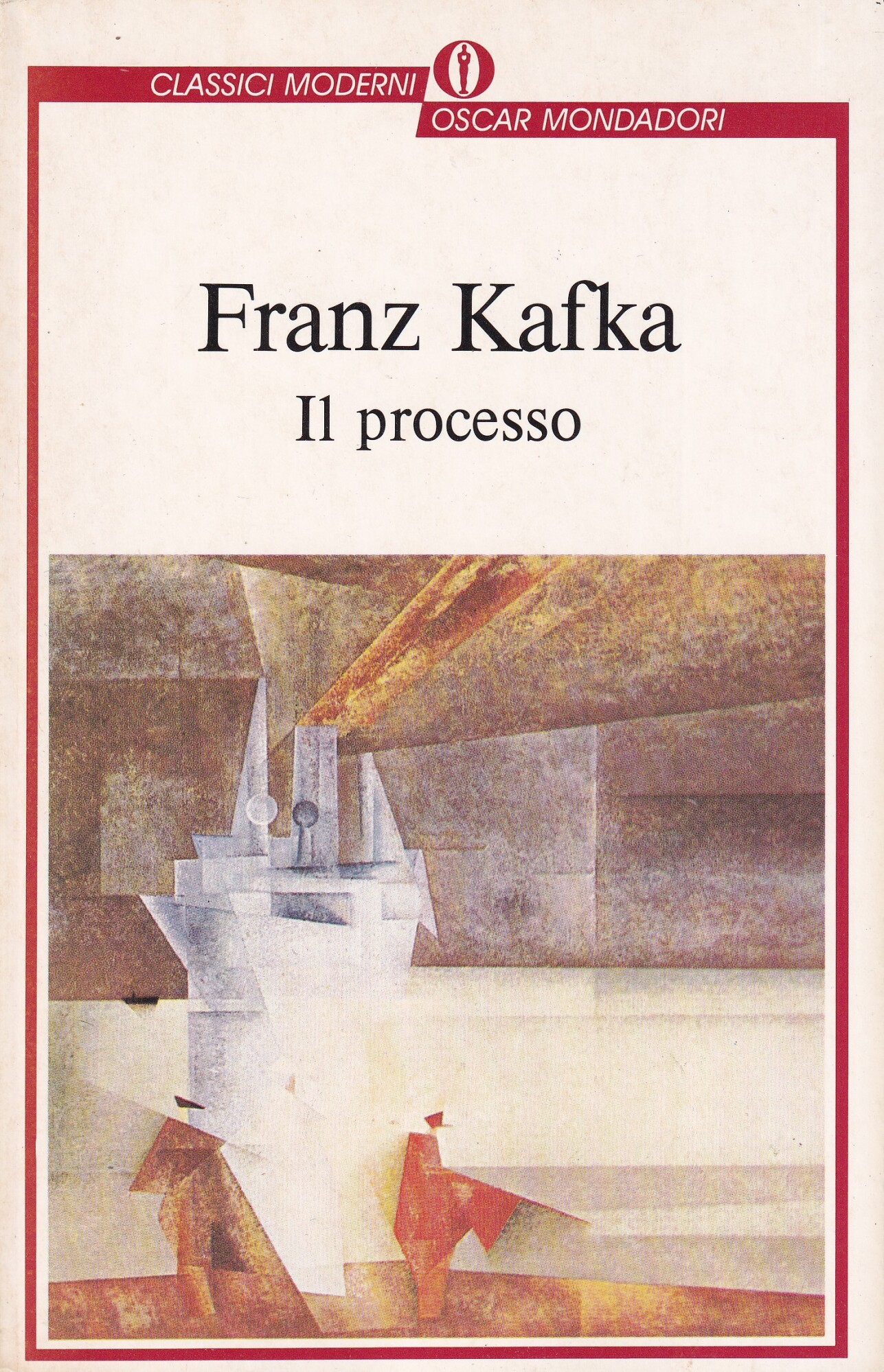 Il processo