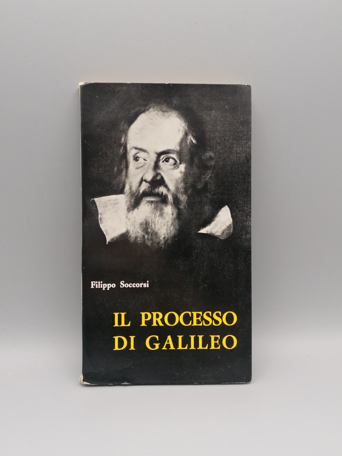 Il Processo di Galileo