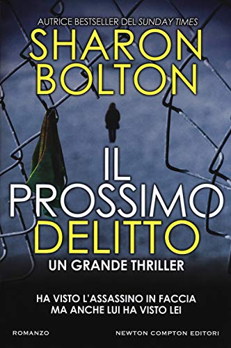 Il prossimo delitto