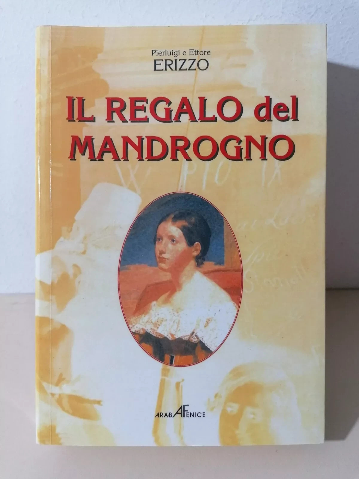 Il regalo del Mandrogno