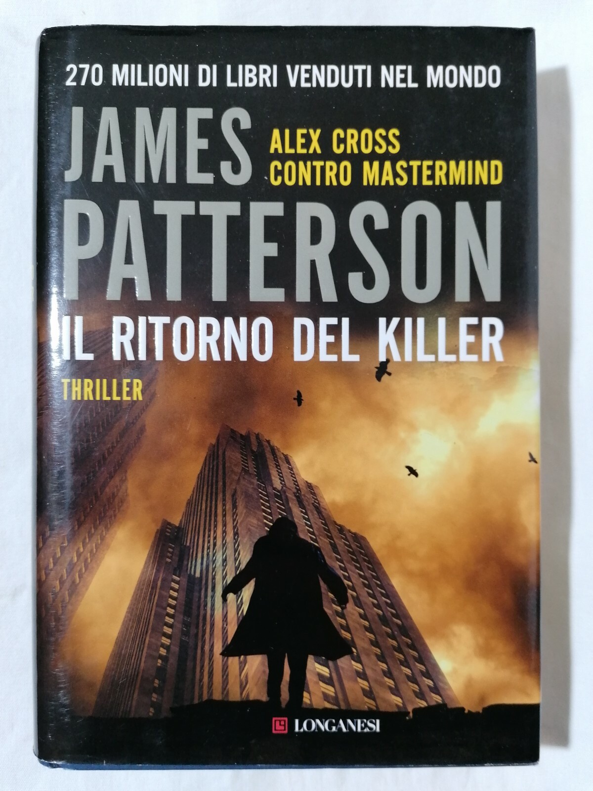 Il ritorno del killer