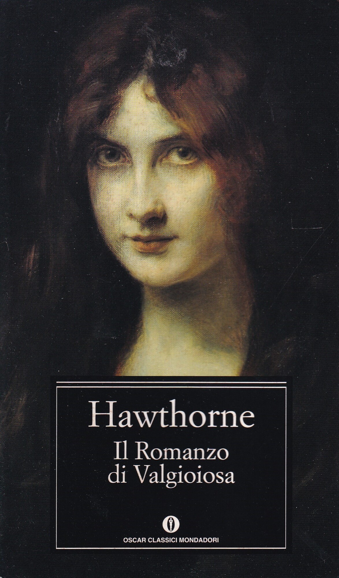 Il Romanzo di Valgioiosa