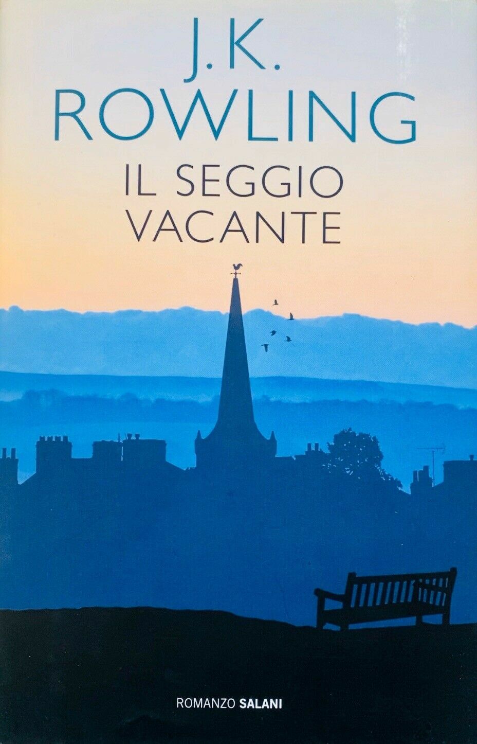 IL SEGGIO VACANTE