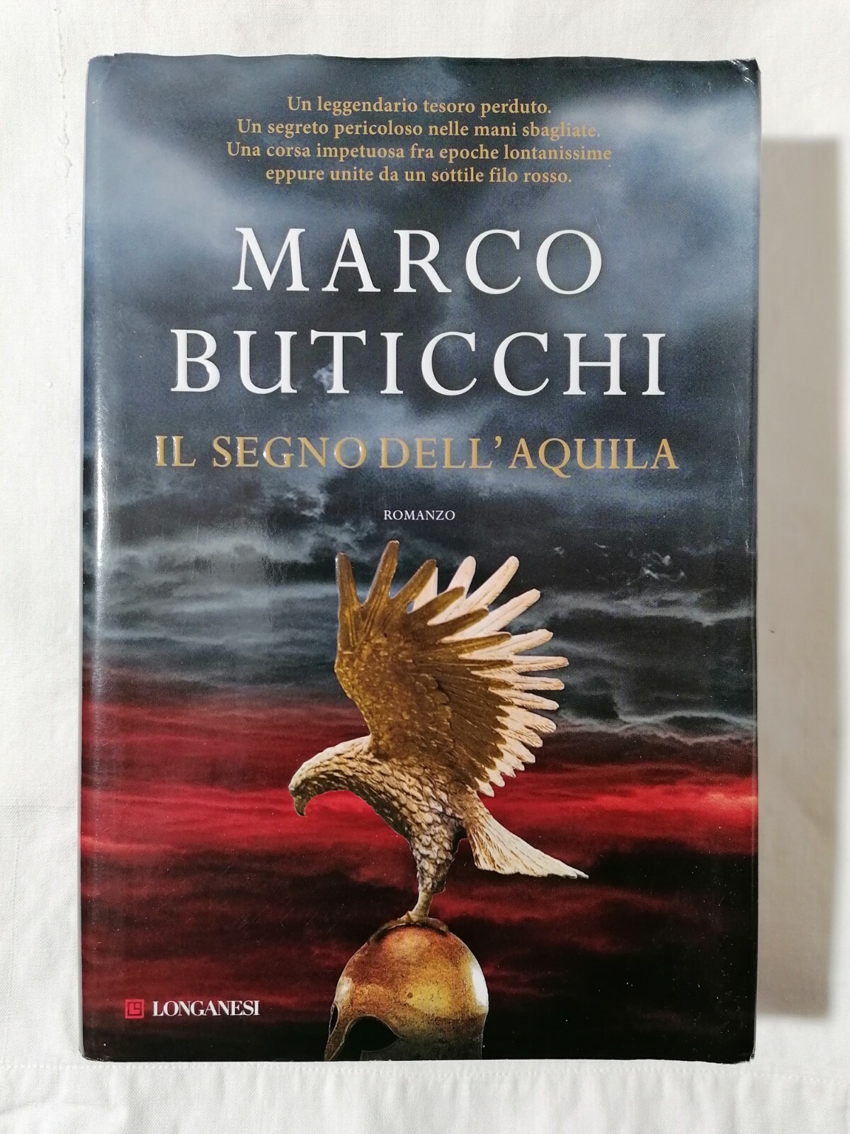 Il segno dell'aquila