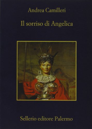 Il sorriso di Angelica - Andrea Camilleri