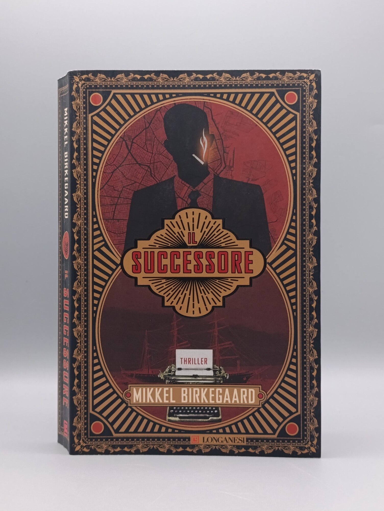 Il successore