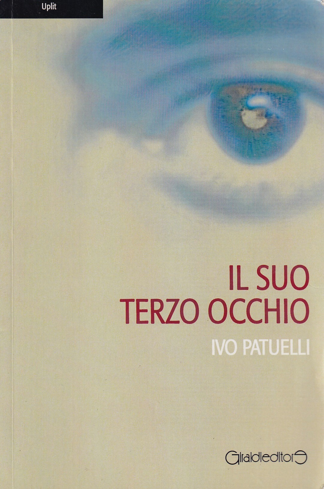 Il Suo Terzo Occhio