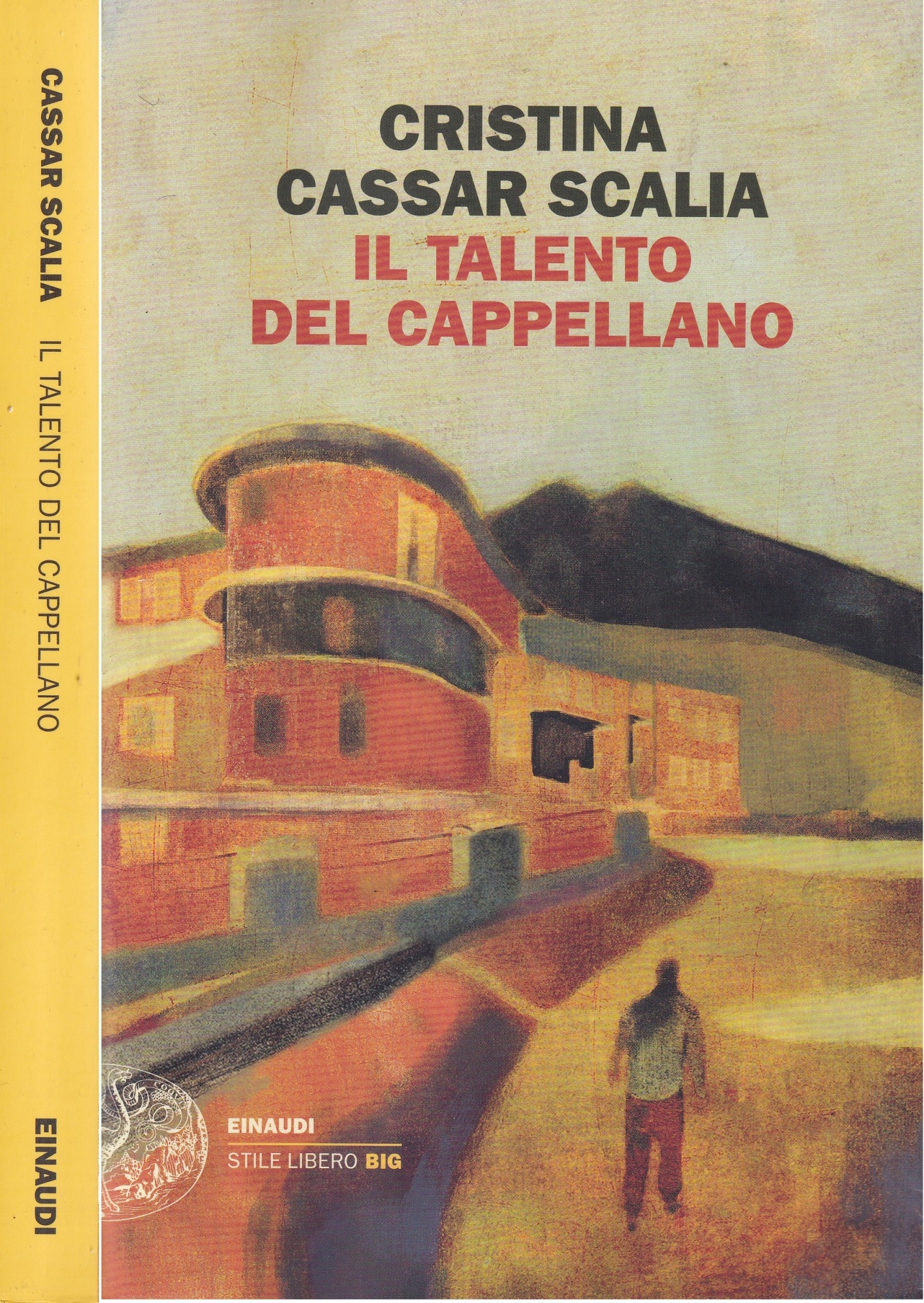 Il talento del cappellano