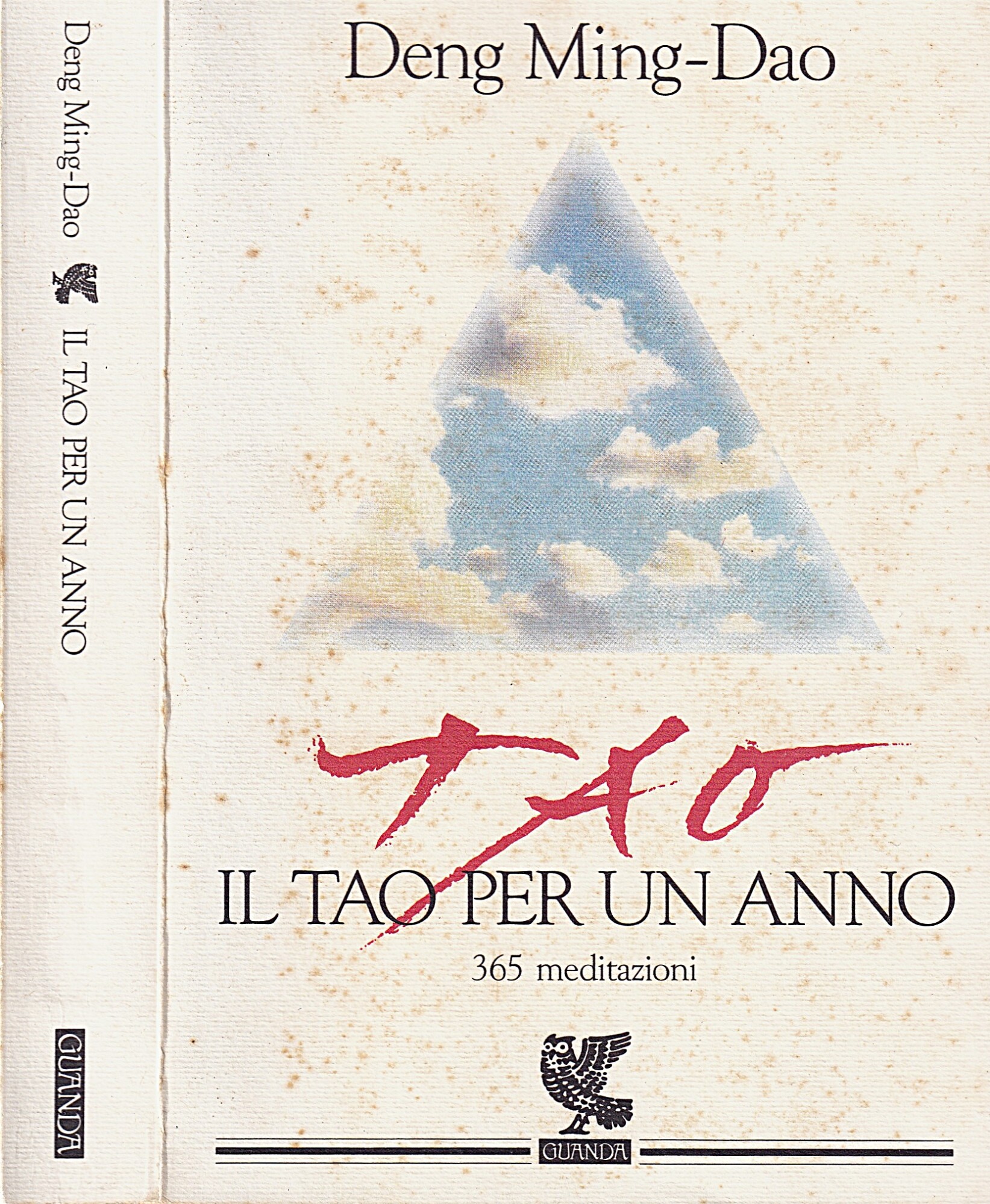 Il tao per un anno. 365 meditazioni