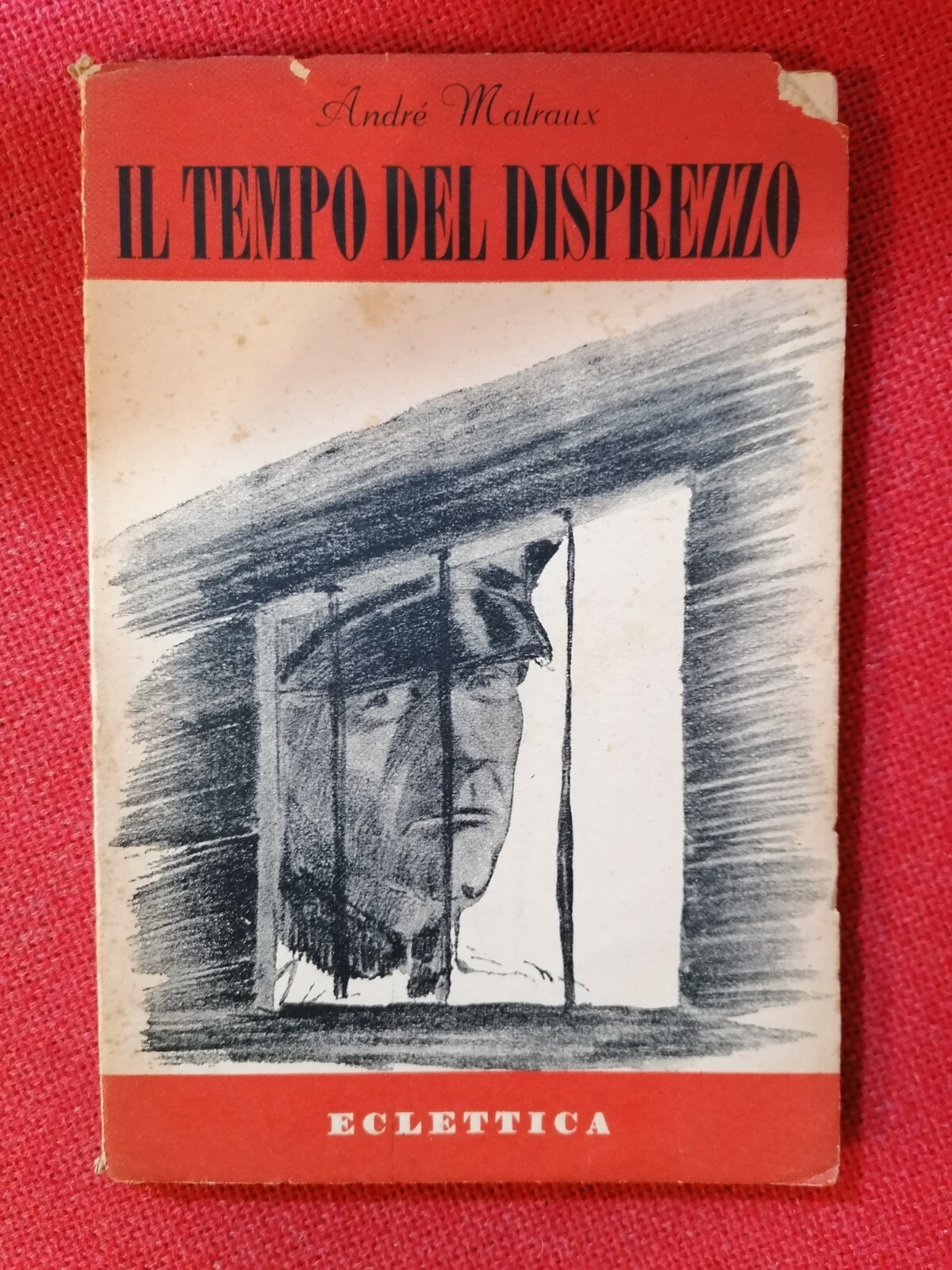Il tempo del disprezzo