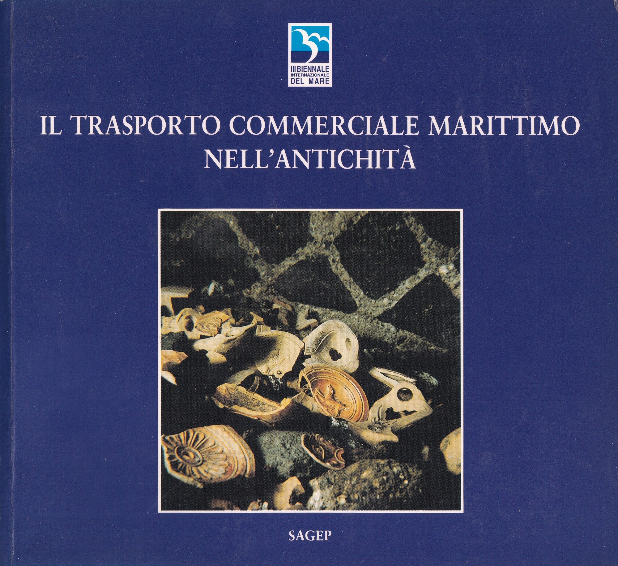 Il trasporto commerciale marittimo nell'antichità