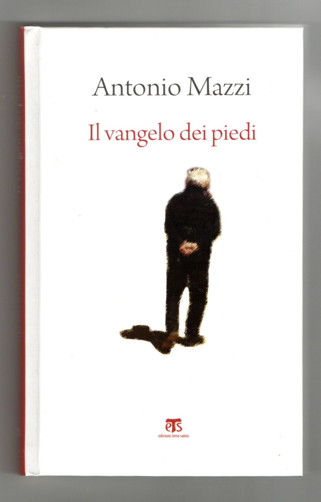 Il Vangelo dei Piedi Libro Antonio Mazzi 9788862406239 Se Pensi …