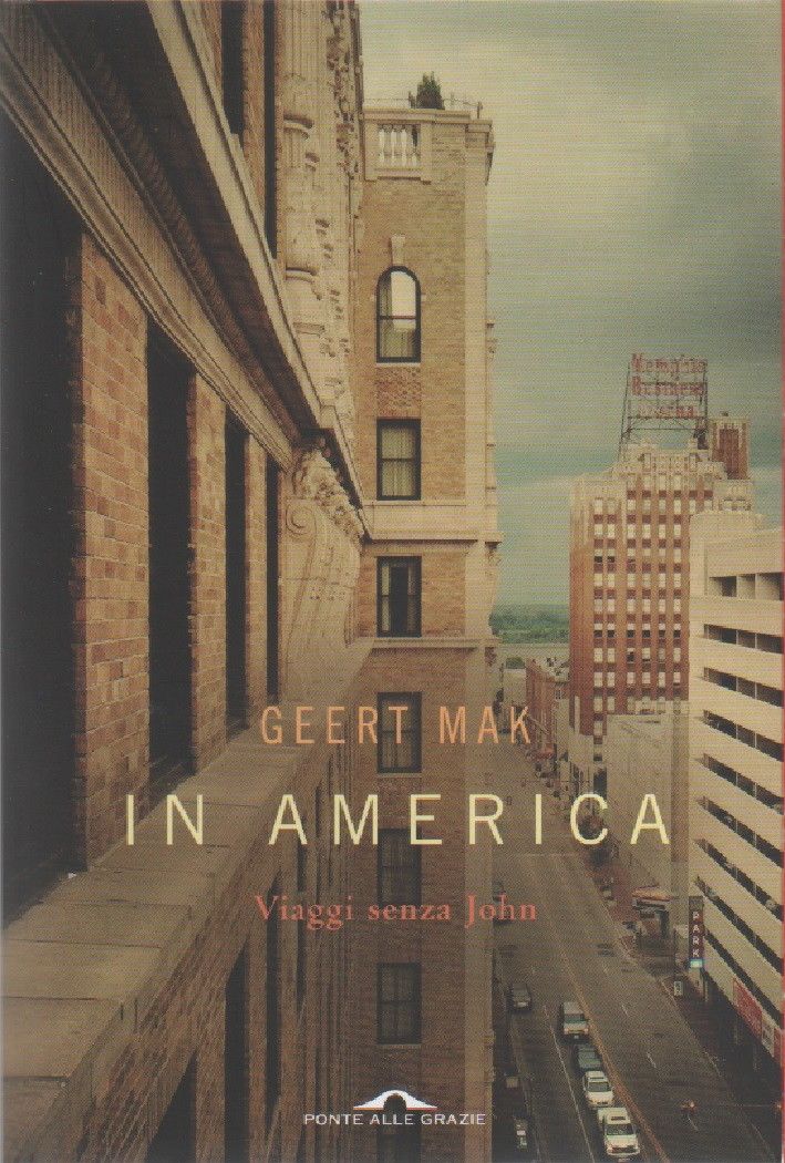 In America Viaggi senza John