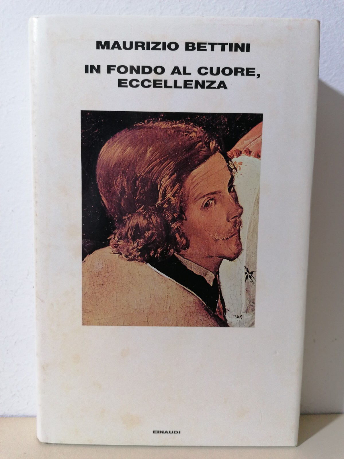 In fondo al cuore, eccellenza