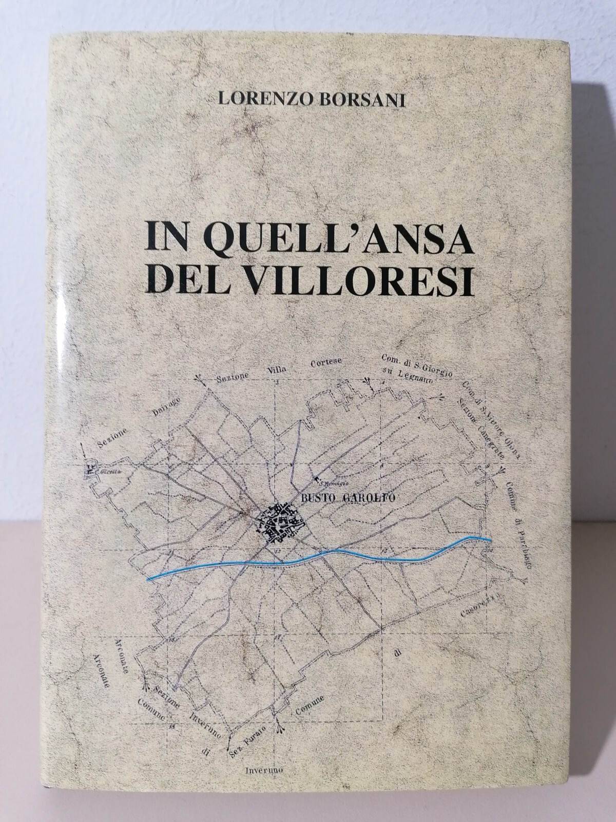 In Quell'Ansa Del Villoresi