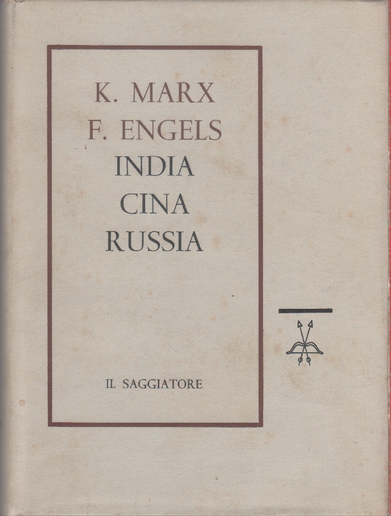 India Cina Russia