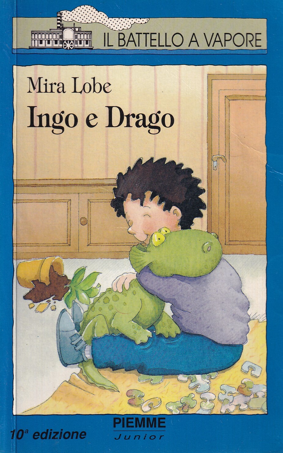 Ingo e Drago