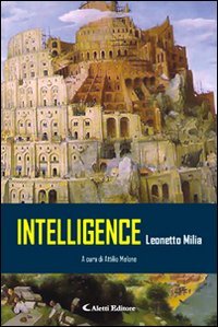 Intelligence - Leonetto Milia
