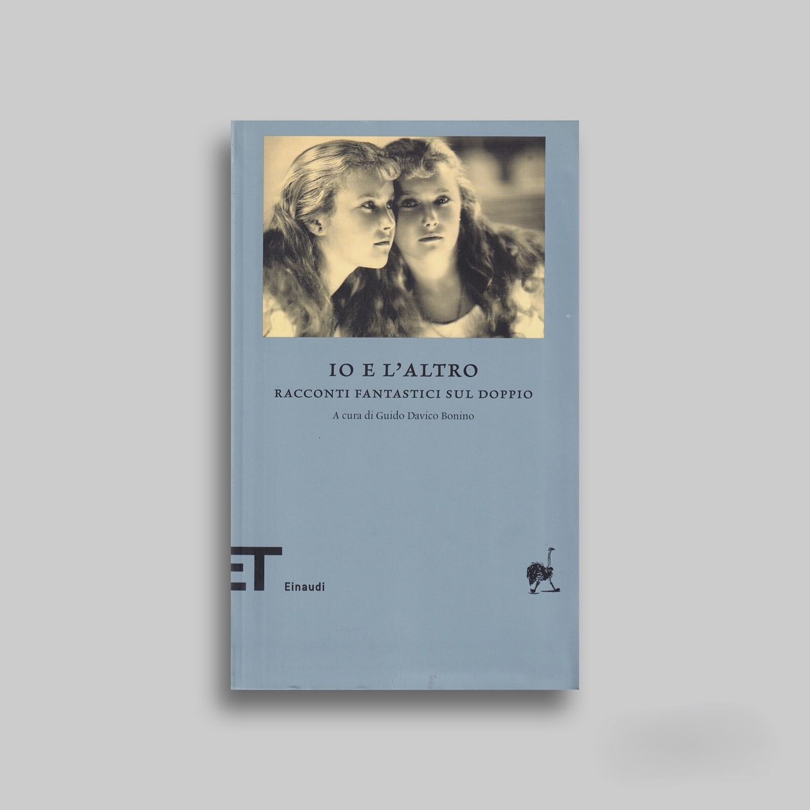 Io e l'altro. Racconti fantastici sul doppio