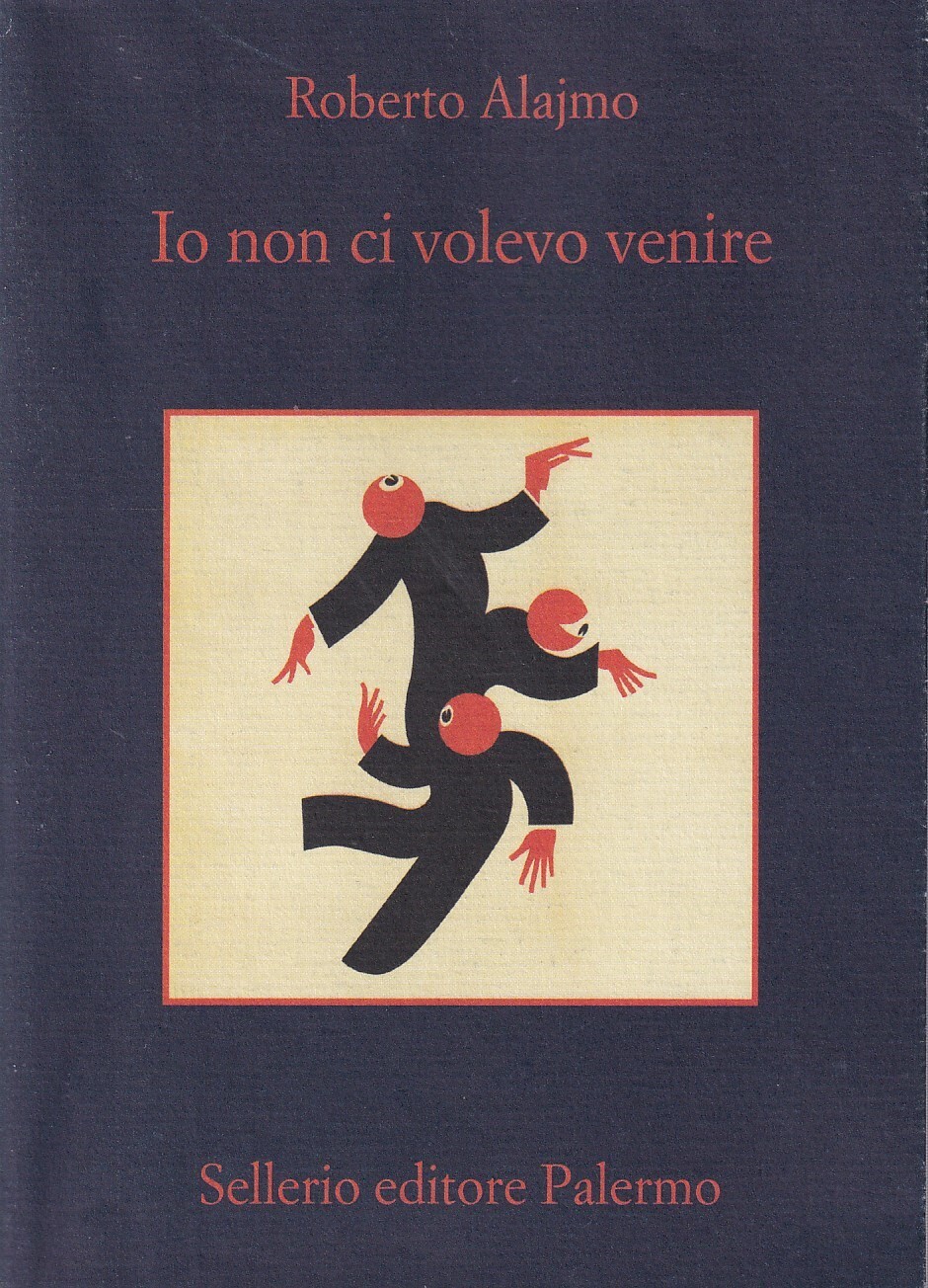Io non ci volevo venire