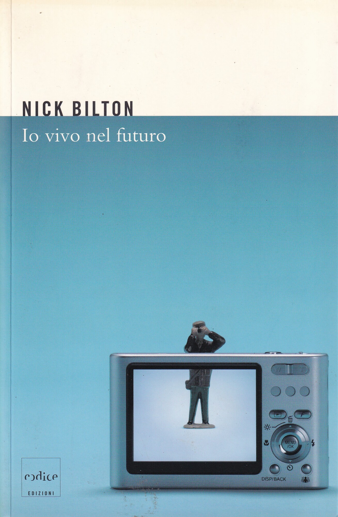 Io vivo nel futuro