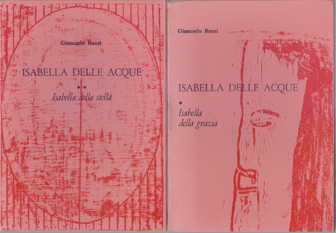 Isabella delle acque Vol.I e II in cofanetto