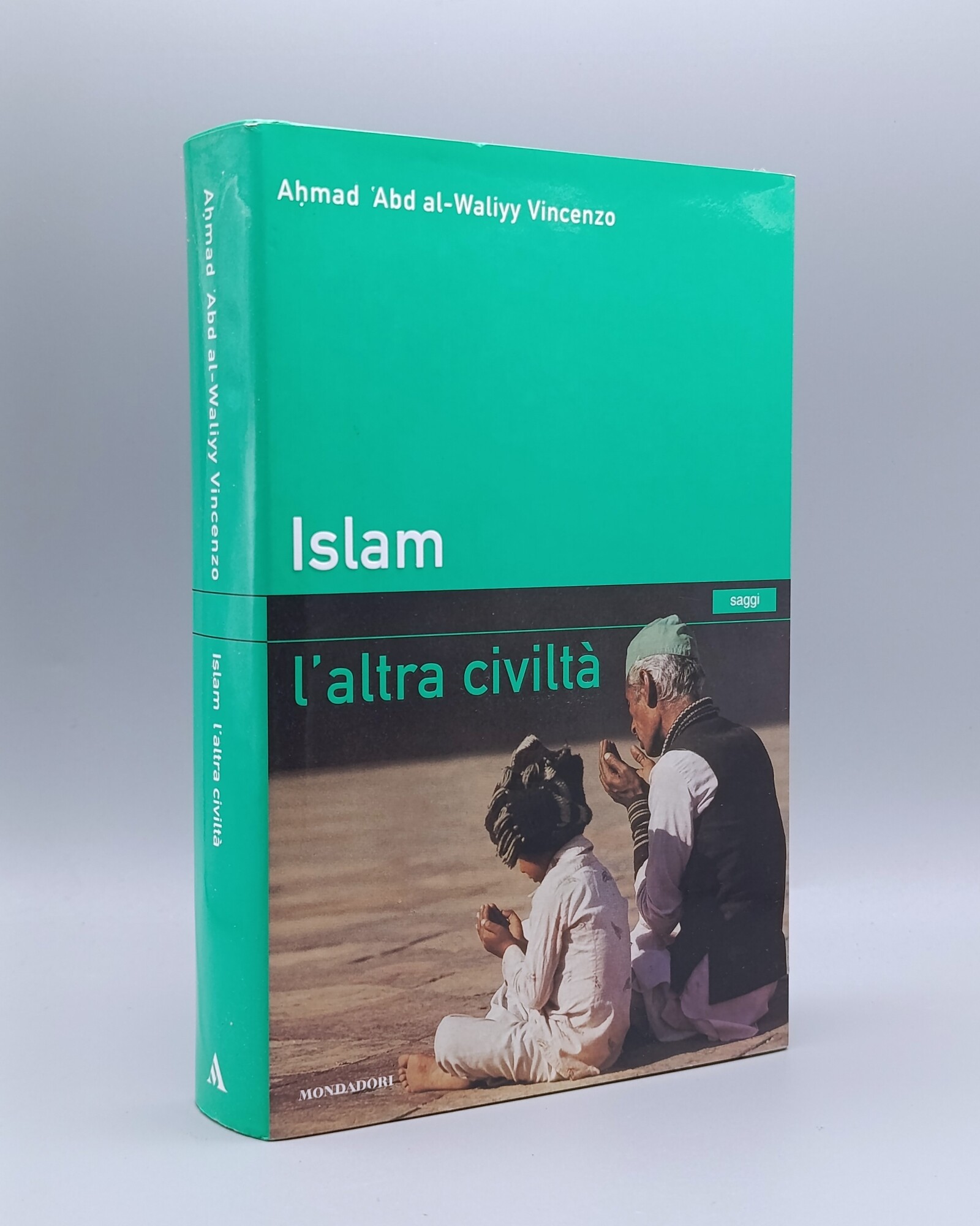 Islam. L'altra civiltà